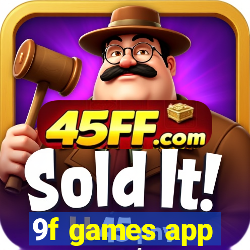 9f games app